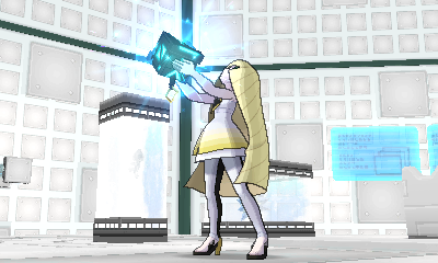 Screenshot Screenshot