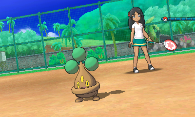 Screenshot Screenshot