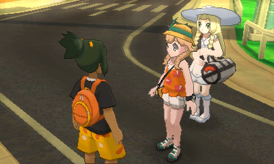 Screenshot Screenshot