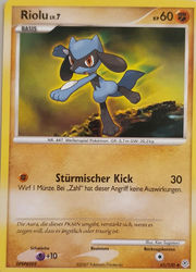 Diamant & Perl 61/130 Riolu