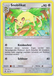 Nacht in Flammen 102/147 Snobilikat