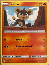 Welten im Wandel 36/236 Leufeo