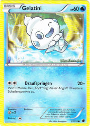 Plasma-Frost 27/116 Gelatini