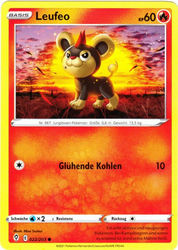 Drachenwandel 022/203 Leufeo