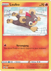 Verlorener Ursprung 028/196 Leufeo