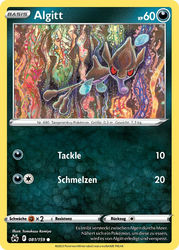 Zenit der Könige 081/159 Algitt