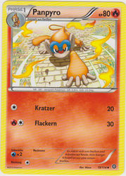 Dampfkessel 19/114 Panpyro