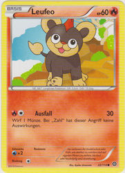 Dampfkessel 22/114 Leufeo