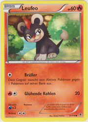 Phantomkräfte 11/119 Leufeo