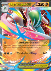 Wachsendes Chaos 048/086 Mega-Galagladi ex