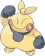 Makuhita