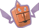 Frost-Rotom