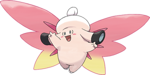 Mega-Pixi