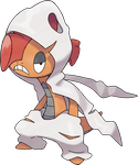 Mega-Irokex