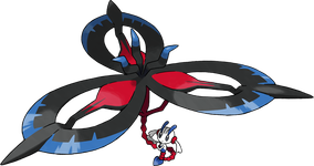 Mega-Floette
