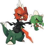 Mega-Halupenjo