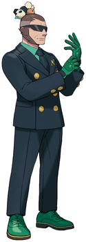 Vincent