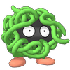 Schillendes Tangela