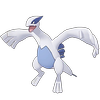 Lugia