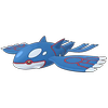 Kyogre