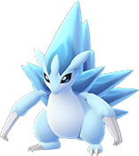 Alola-Sandamer Alola-Sandamer