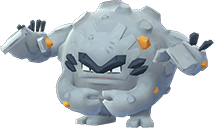 Alola-Georock Alola-Georock