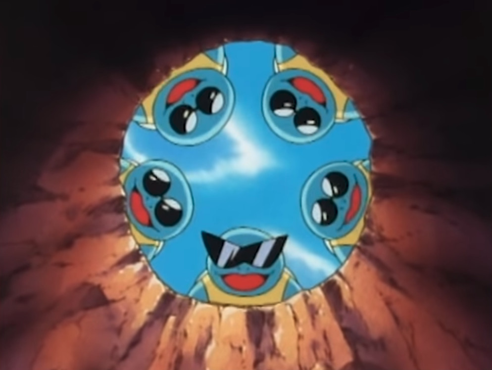 Schiggy Squad Schiggy Squad