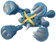 Mega-Metagross