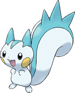 Pachirisu