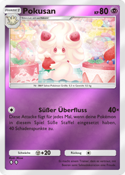 Deluxepack-ex 188/353 Pokusan