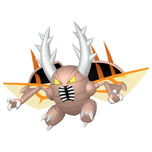 Pinsir Pinsir