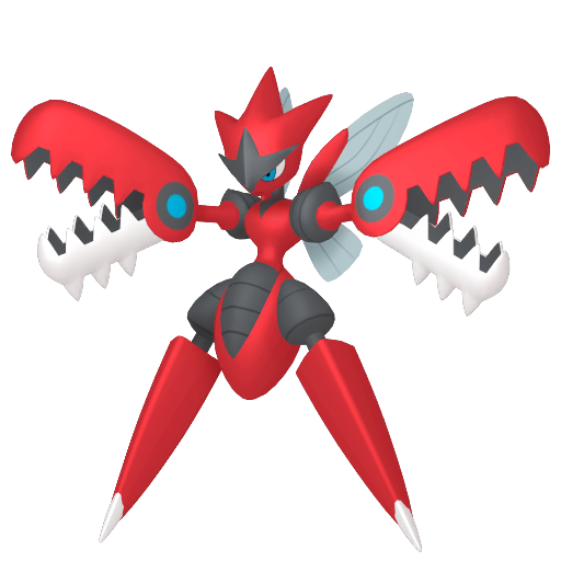 Scherox Scherox