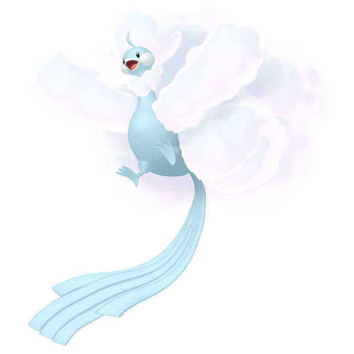 Altaria Altaria