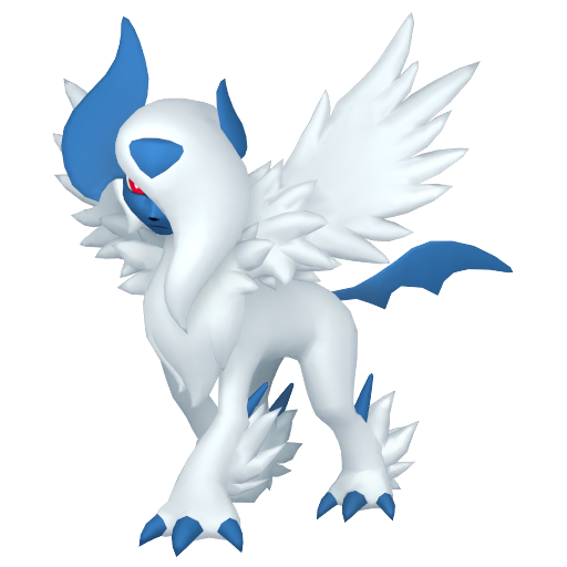 Absol Absol