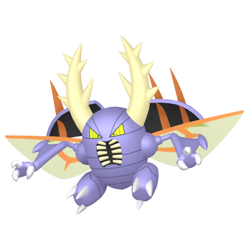 Pinsir Pinsir