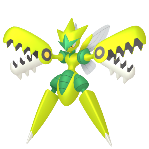 Scherox Scherox