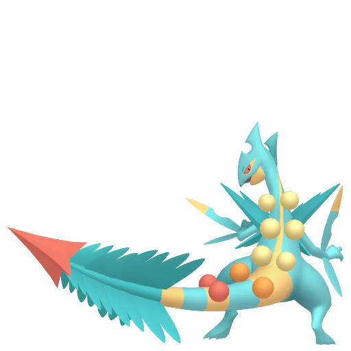 Gewaldro Gewaldro