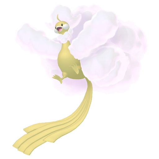 Altaria Altaria