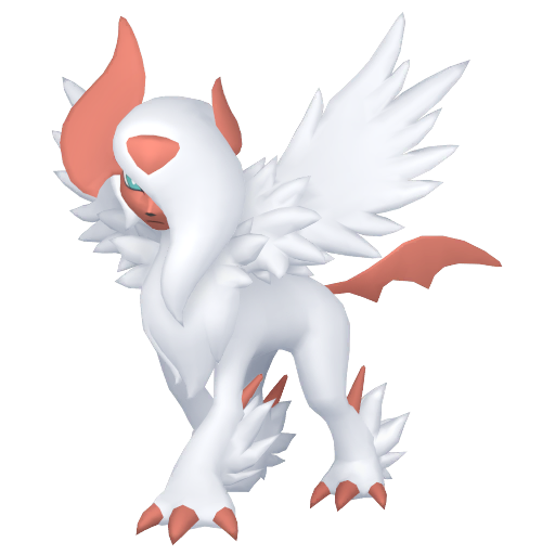 Absol Absol
