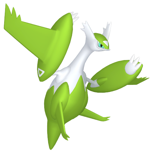 Latias Latias