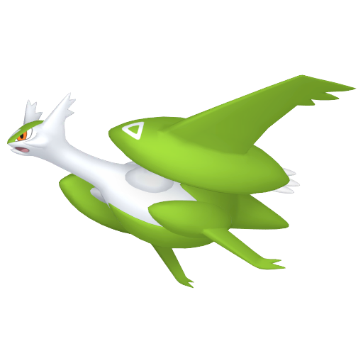 Latios Latios