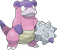 Galar-Lahmus