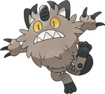 Galar-Mauzi