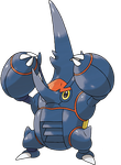 Mega-Skaraborn