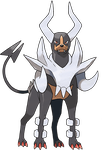 Mega-Hundemon