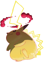 Gigadynamax-Pikachu