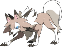 Wolwerock Tagform