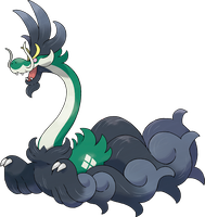 Mega-Sen-Long
