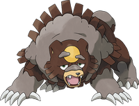 Ursaluna