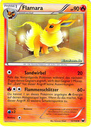 Erforscher der Finsternis 12/108 Flamara